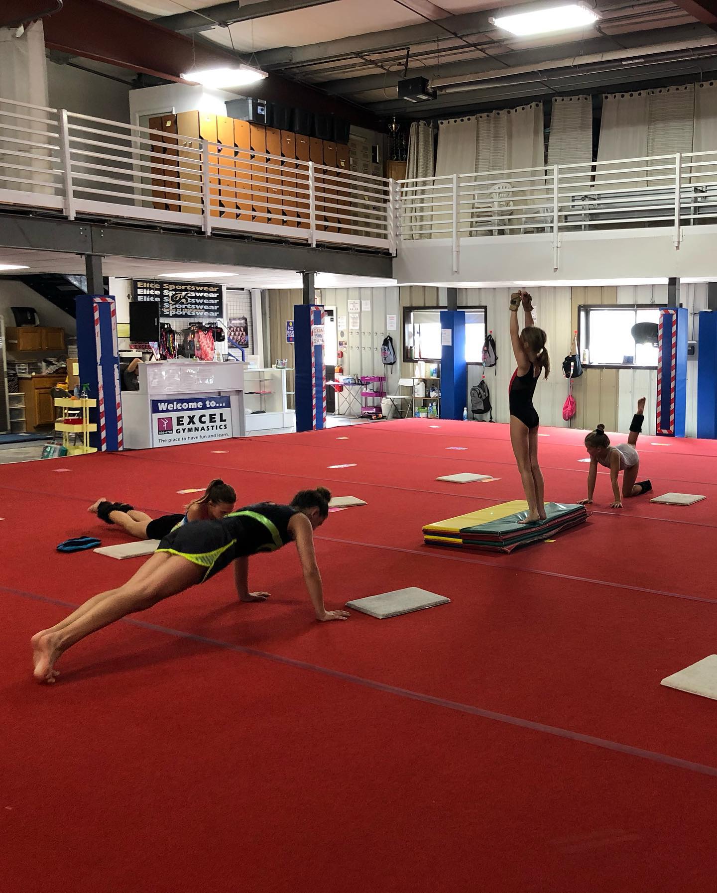 training1 training1